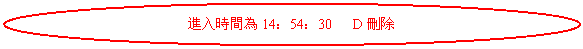 Բ: ʱΪ145430   Dɾ